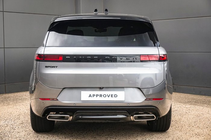 2025 Land Rover Range Rover Sport PHEV P460e Dynamic HSE