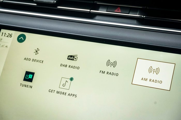 2025 Land Rover Range Rover Sport PHEV P460e Dynamic HSE