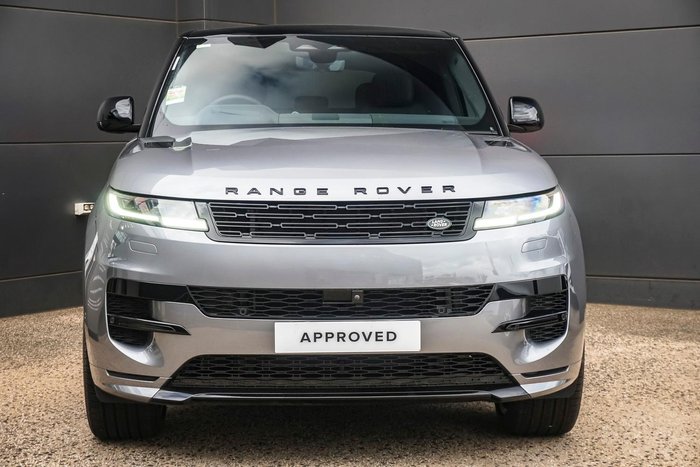 2025 Land Rover Range Rover Sport PHEV P460e Dynamic HSE