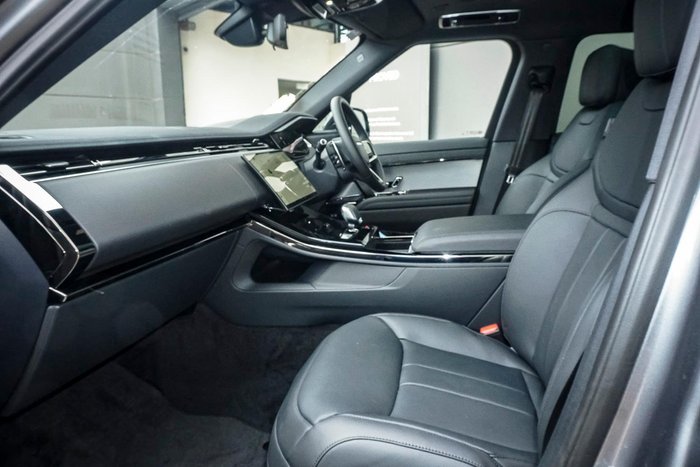 2025 Land Rover Range Rover Sport PHEV P460e Dynamic HSE