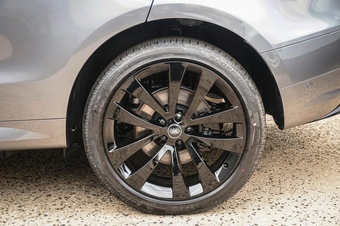 2025 Land Rover Range Rover Sport PHEV P460e Dynamic HSE