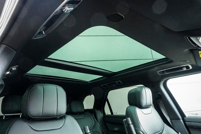 2025 Land Rover Range Rover Sport PHEV P460e Dynamic HSE