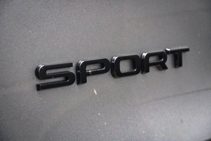 2025 Land Rover Range Rover Sport PHEV P460e Dynamic HSE