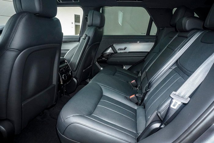 2025 Land Rover Range Rover Sport PHEV P460e Dynamic HSE