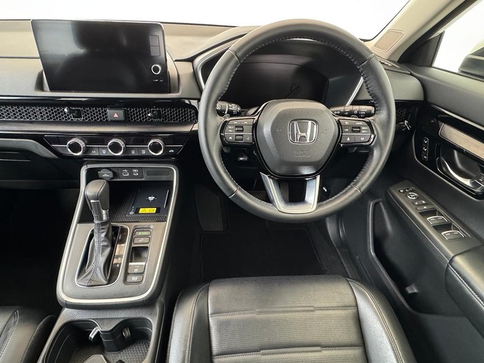 2023 Honda CR-V VTi L