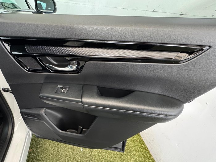 2023 Honda CR-V VTi L