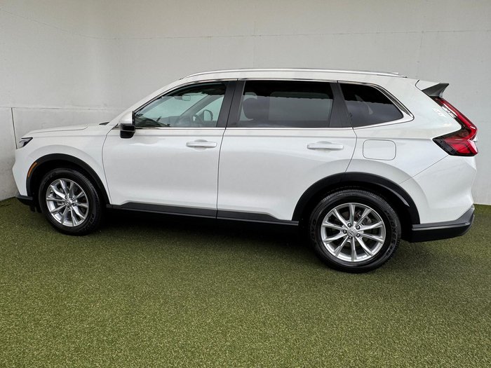 2023 Honda CR-V VTi L