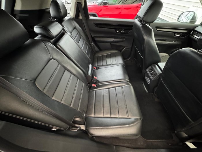 2023 Honda CR-V VTi L