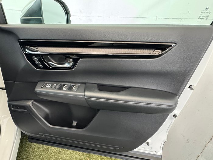 2023 Honda CR-V VTi L