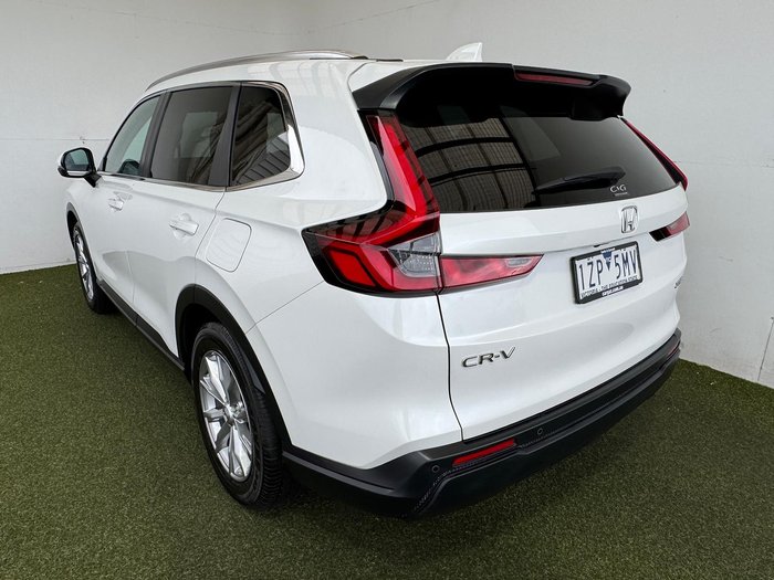 2023 Honda CR-V VTi L