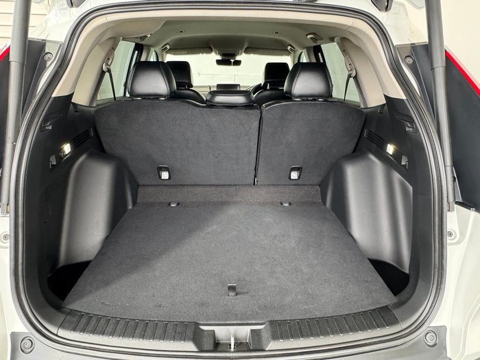 2023 Honda CR-V VTi L