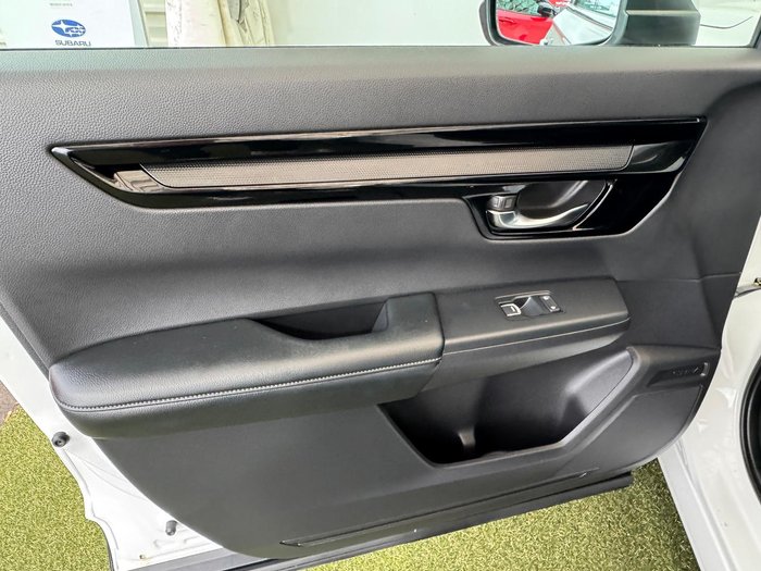 2023 Honda CR-V VTi L