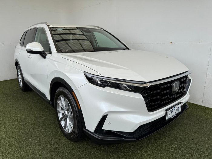 2023 Honda CR-V VTi L