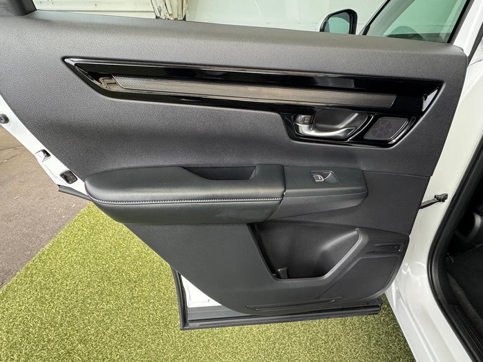 2023 Honda CR-V VTi L