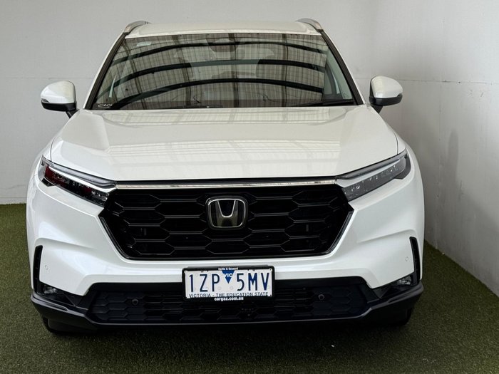 2023 Honda CR-V VTi L
