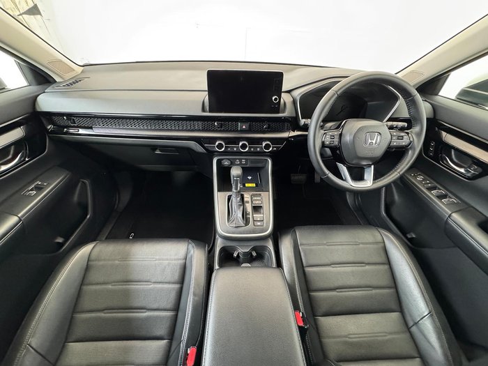 2023 Honda CR-V VTi L