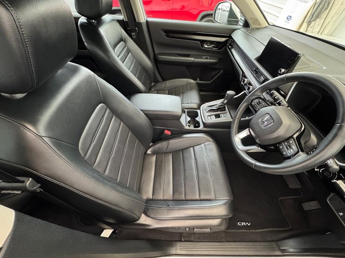 2023 Honda CR-V VTi L