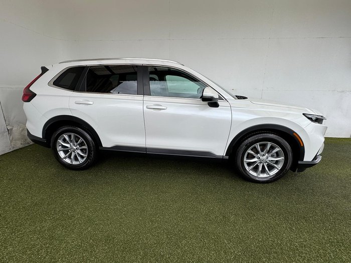 2023 Honda CR-V VTi L