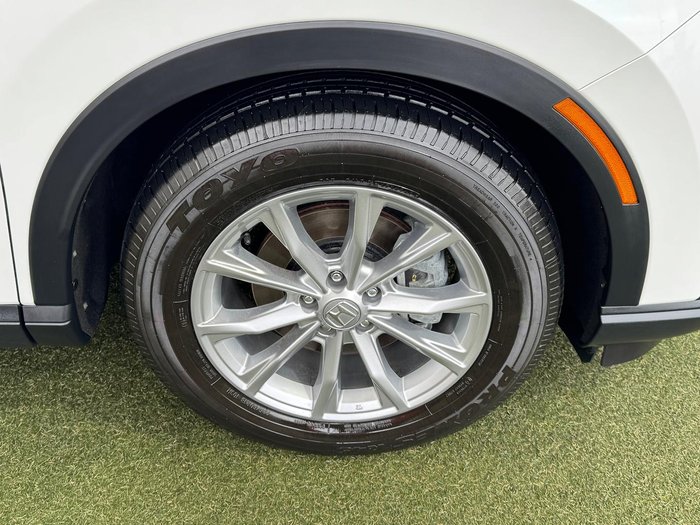 2023 Honda CR-V VTi L