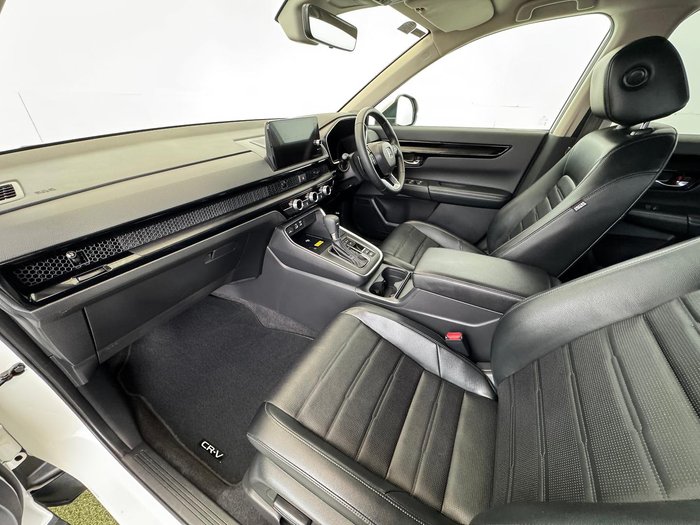 2023 Honda CR-V VTi L