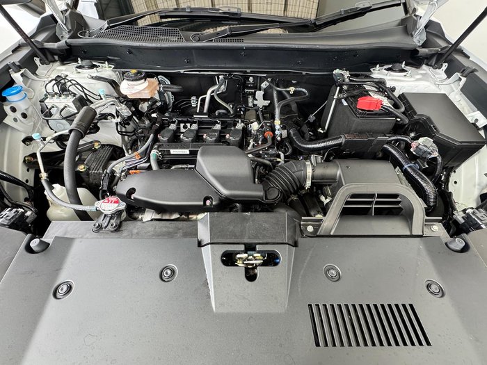 2023 Honda CR-V VTi L