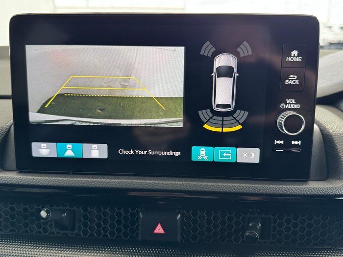 2023 Honda CR-V VTi L