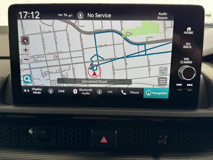 2023 Honda CR-V VTi L