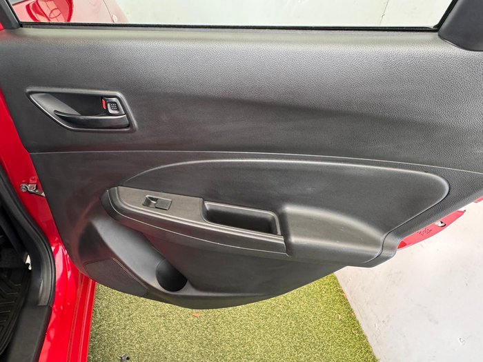 2023 Suzuki Swift GL