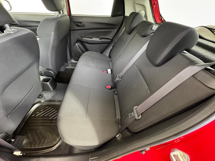 2023 Suzuki Swift GL