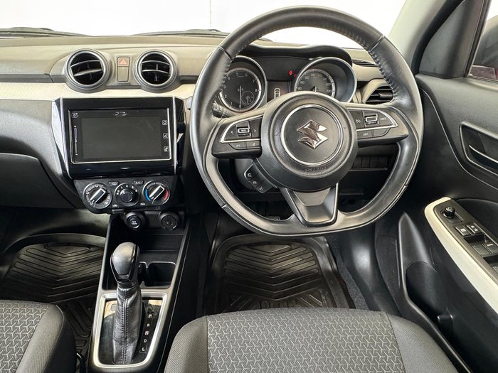 2023 Suzuki Swift GL