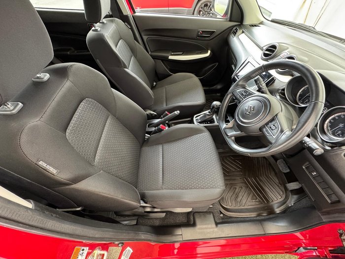 2023 Suzuki Swift GL