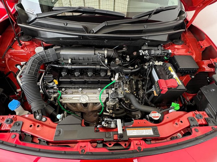 2023 Suzuki Swift GL