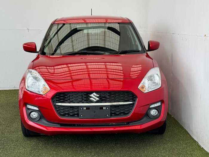 2023 Suzuki Swift GL