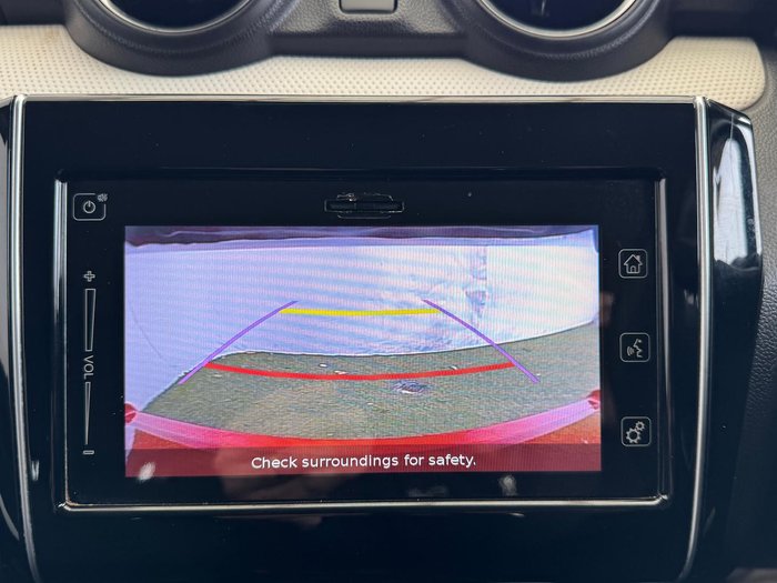 2023 Suzuki Swift GL