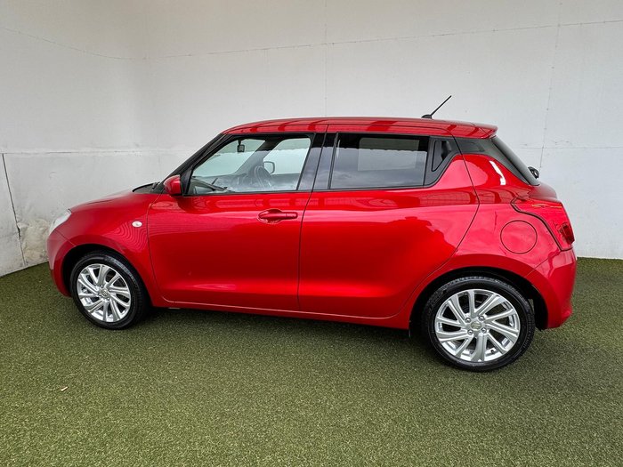 2023 Suzuki Swift GL