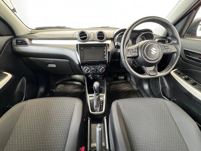 2023 Suzuki Swift GL