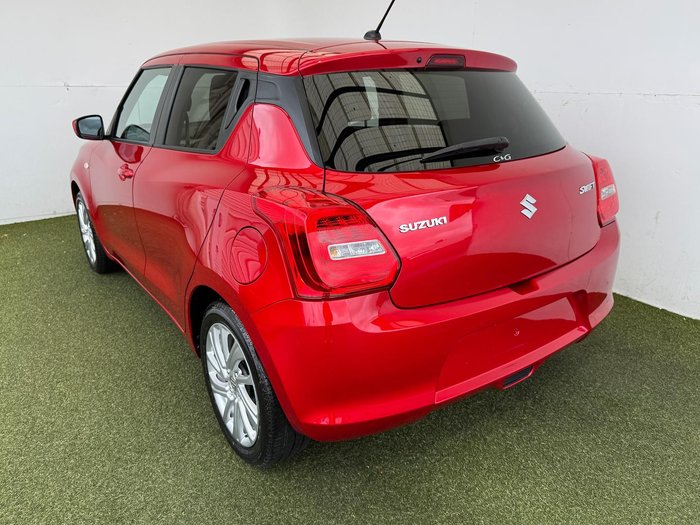 2023 Suzuki Swift GL