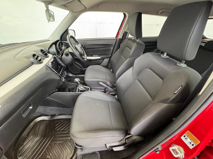 2023 Suzuki Swift GL