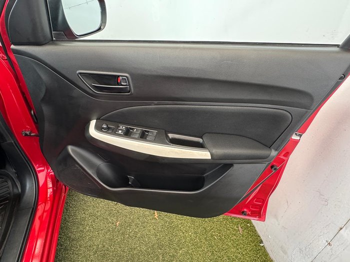 2023 Suzuki Swift GL