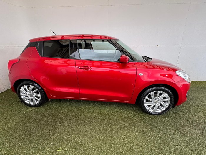 2023 Suzuki Swift GL