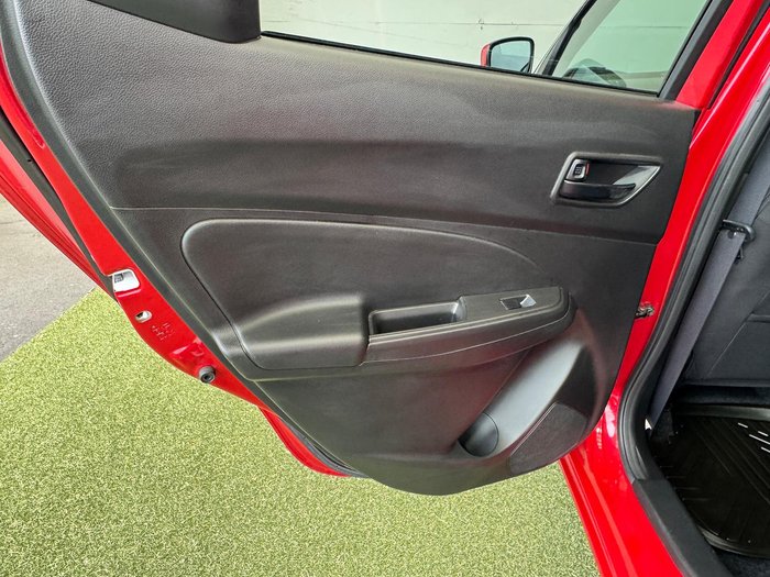 2023 Suzuki Swift GL