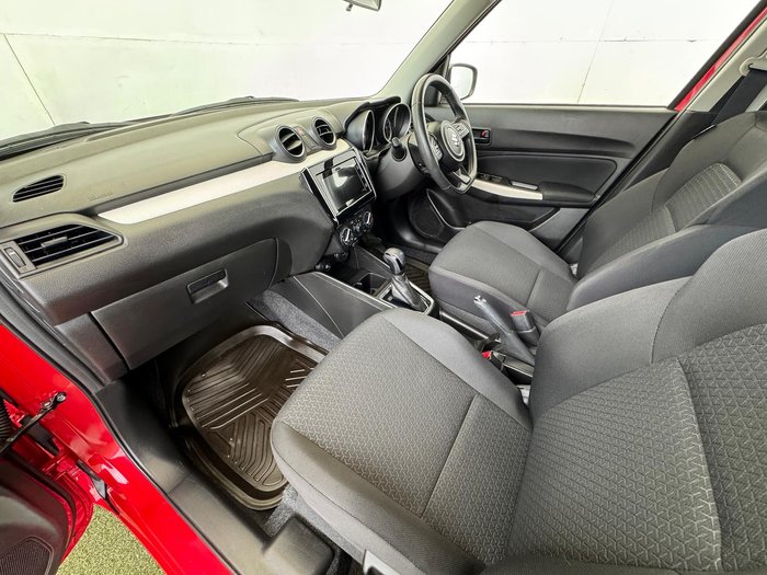 2023 Suzuki Swift GL