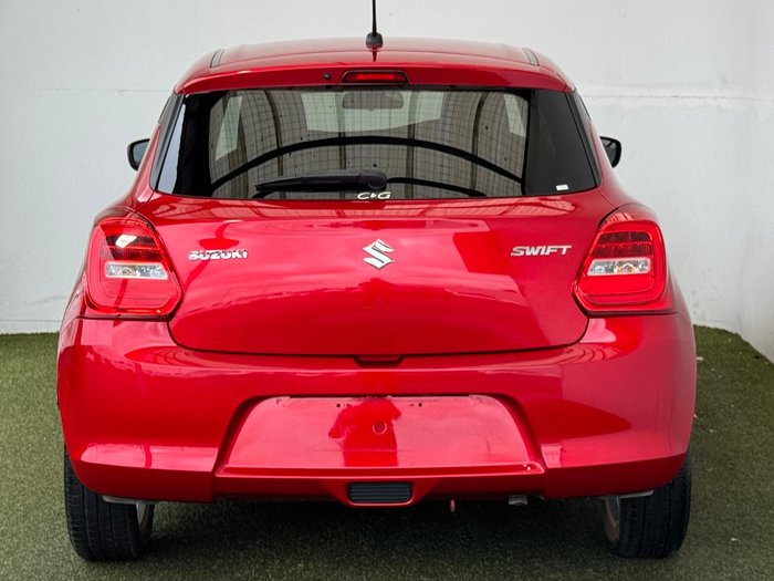 2023 Suzuki Swift GL