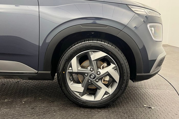 2021 Hyundai Venue Active