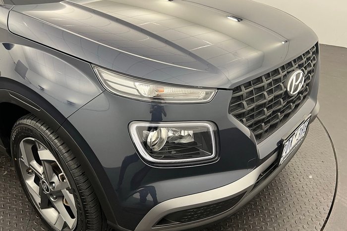 2021 Hyundai Venue Active