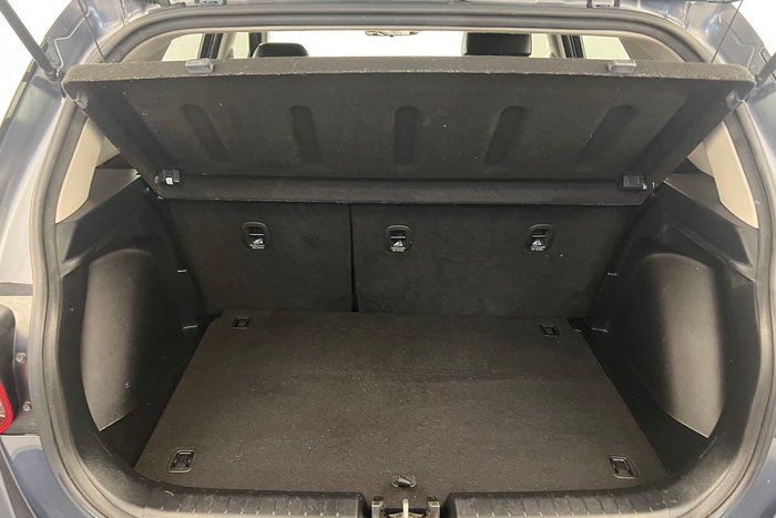 2021 Hyundai Venue Active