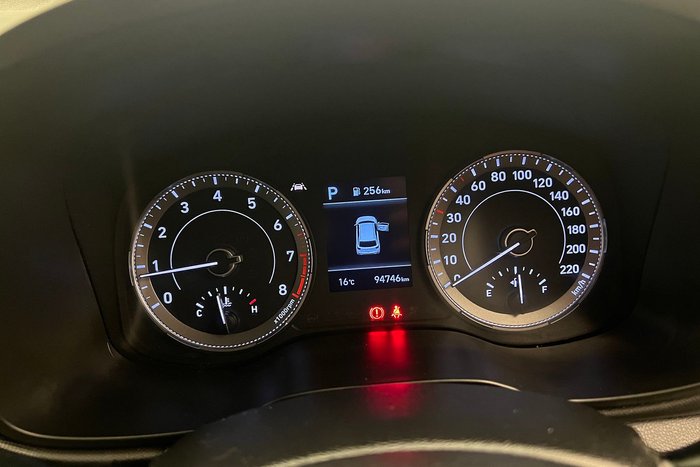 2021 Hyundai Venue Active