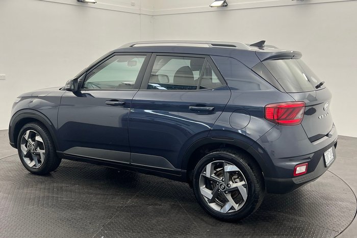 2021 Hyundai Venue Active