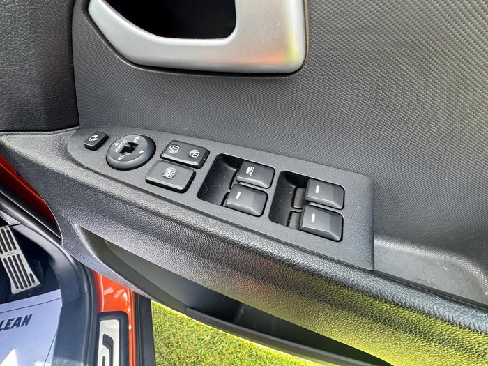 2014 Kia Sportage Si Premium