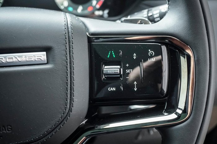 2024 Land Rover Range Rover Velar P400 Dynamic SE